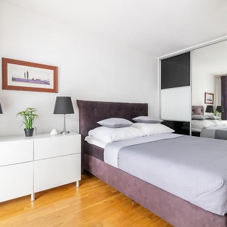 Easy Rent Apartments - Rayskiego Lublin Extérieur photo
