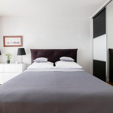 Easy Rent Apartments - Rayskiego Lublin Extérieur photo