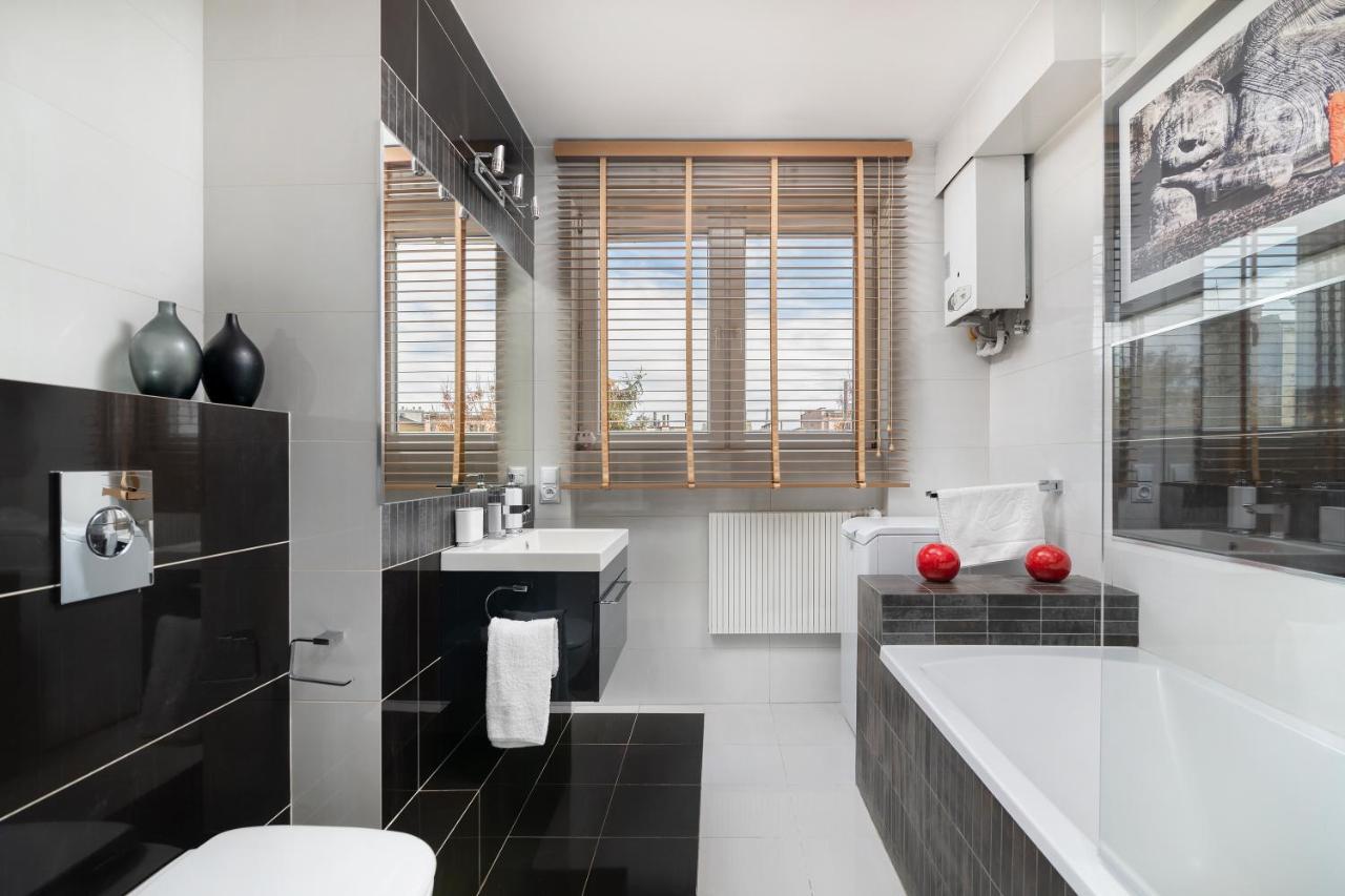 Easy Rent Apartments - Rayskiego Lublin Extérieur photo