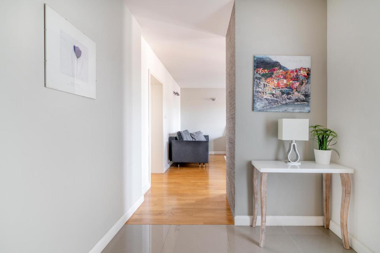 Easy Rent Apartments - Rayskiego Lublin Extérieur photo