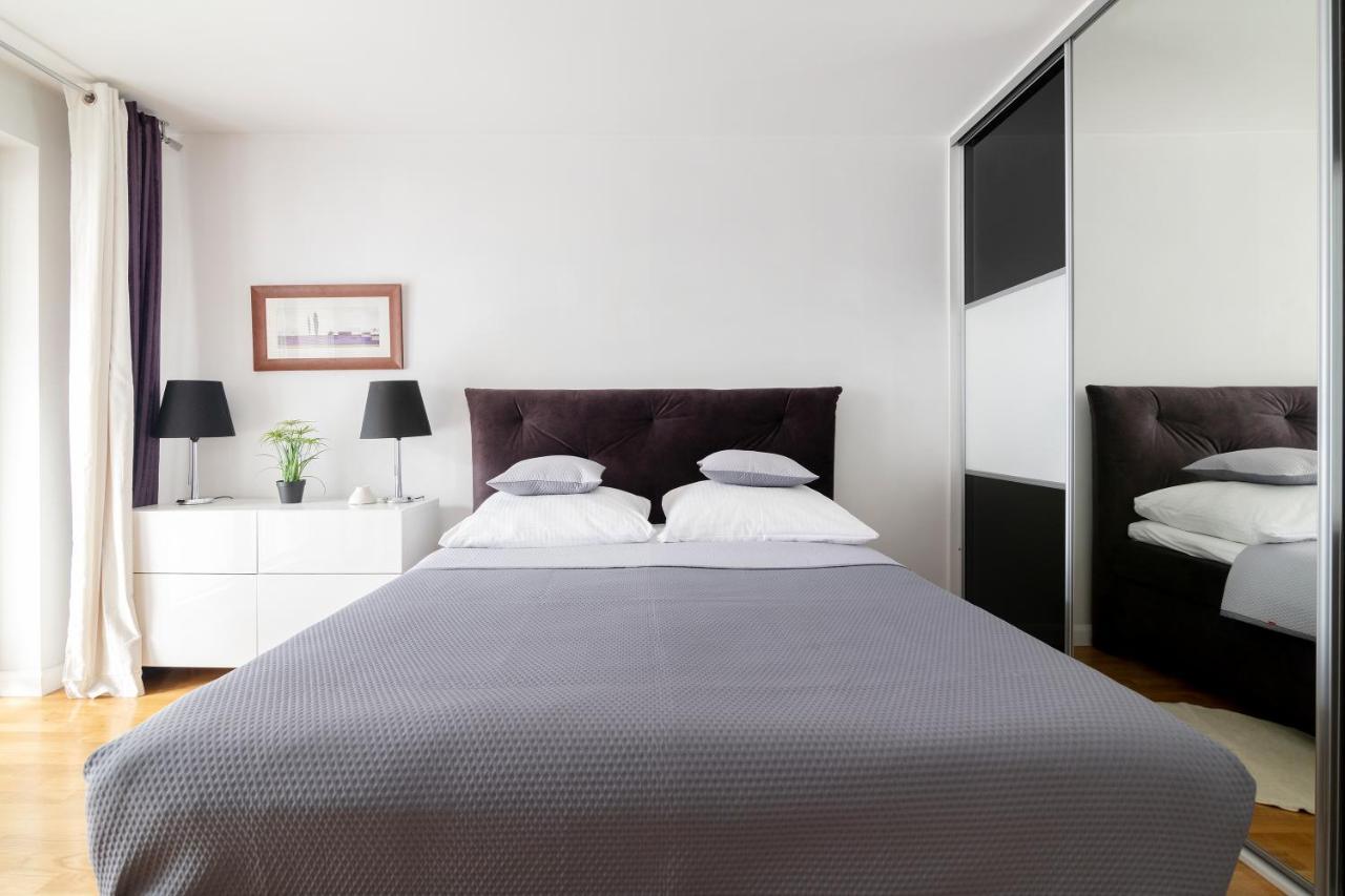 Easy Rent Apartments - Rayskiego Lublin Extérieur photo