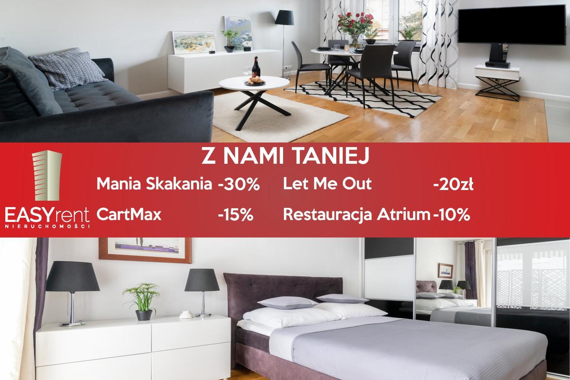 Easy Rent Apartments - Rayskiego Lublin Extérieur photo